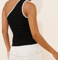 Elodie - Larissa Top