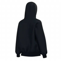 Local Boy Outfitters - Men's Velvet Fleece Zip Hoodie