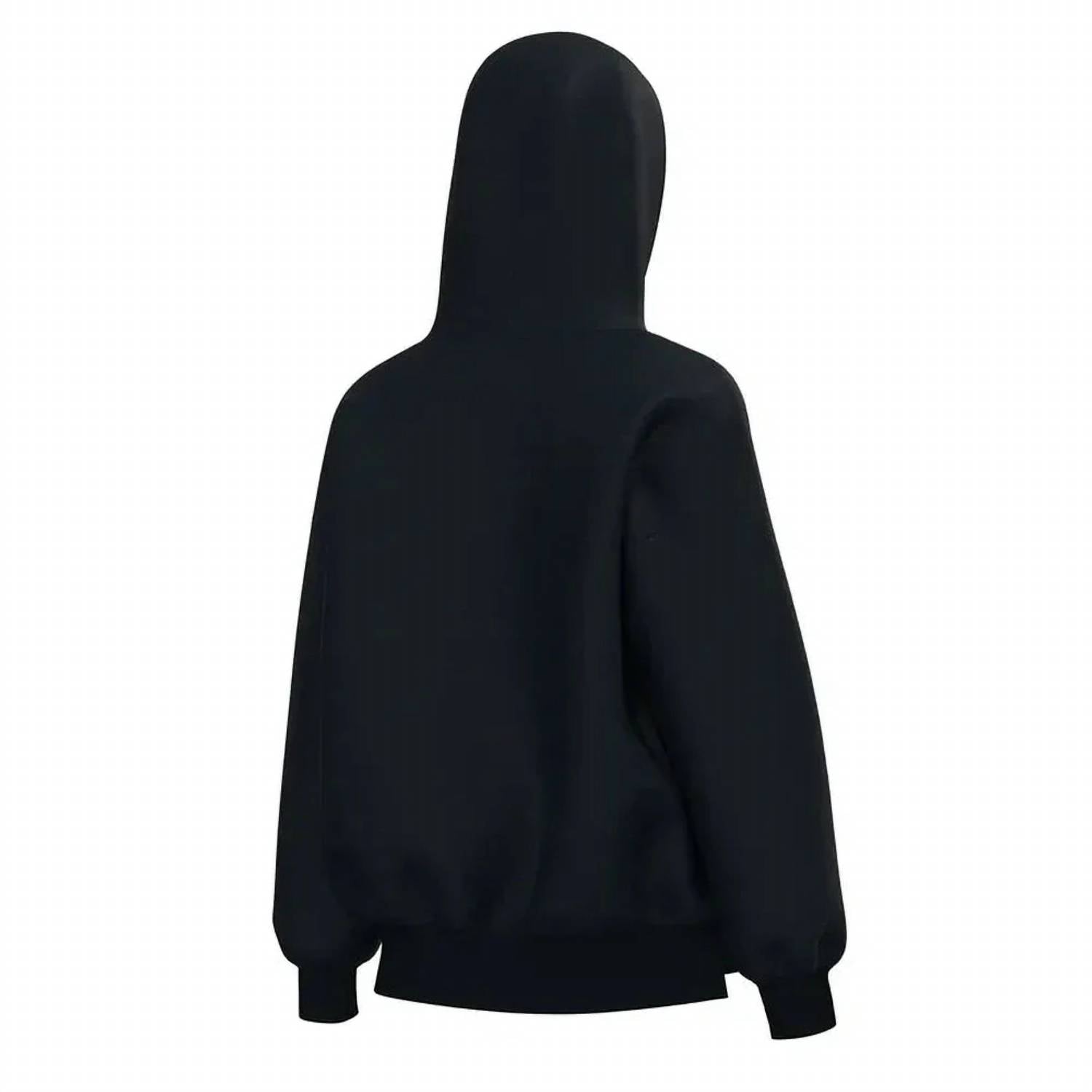 Local Boy Outfitters - Men's Velvet Fleece Zip Hoodie