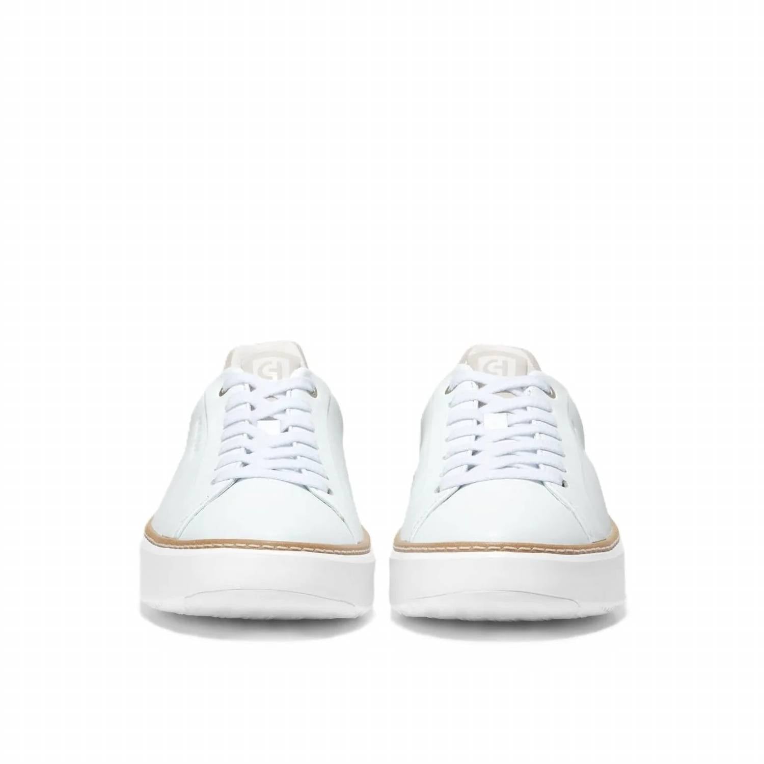 Cole Haan - Women's Grandpro Topspin Sneaker