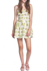 Corey Lynn Calter - Kiko Dress