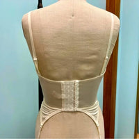 Panache - Women's Underwire Basque Corset