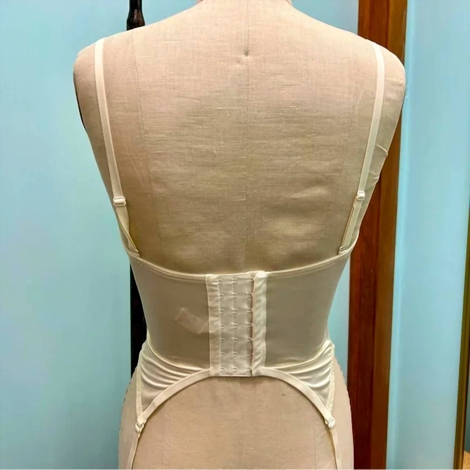 Panache - Women's Underwire Basque Corset