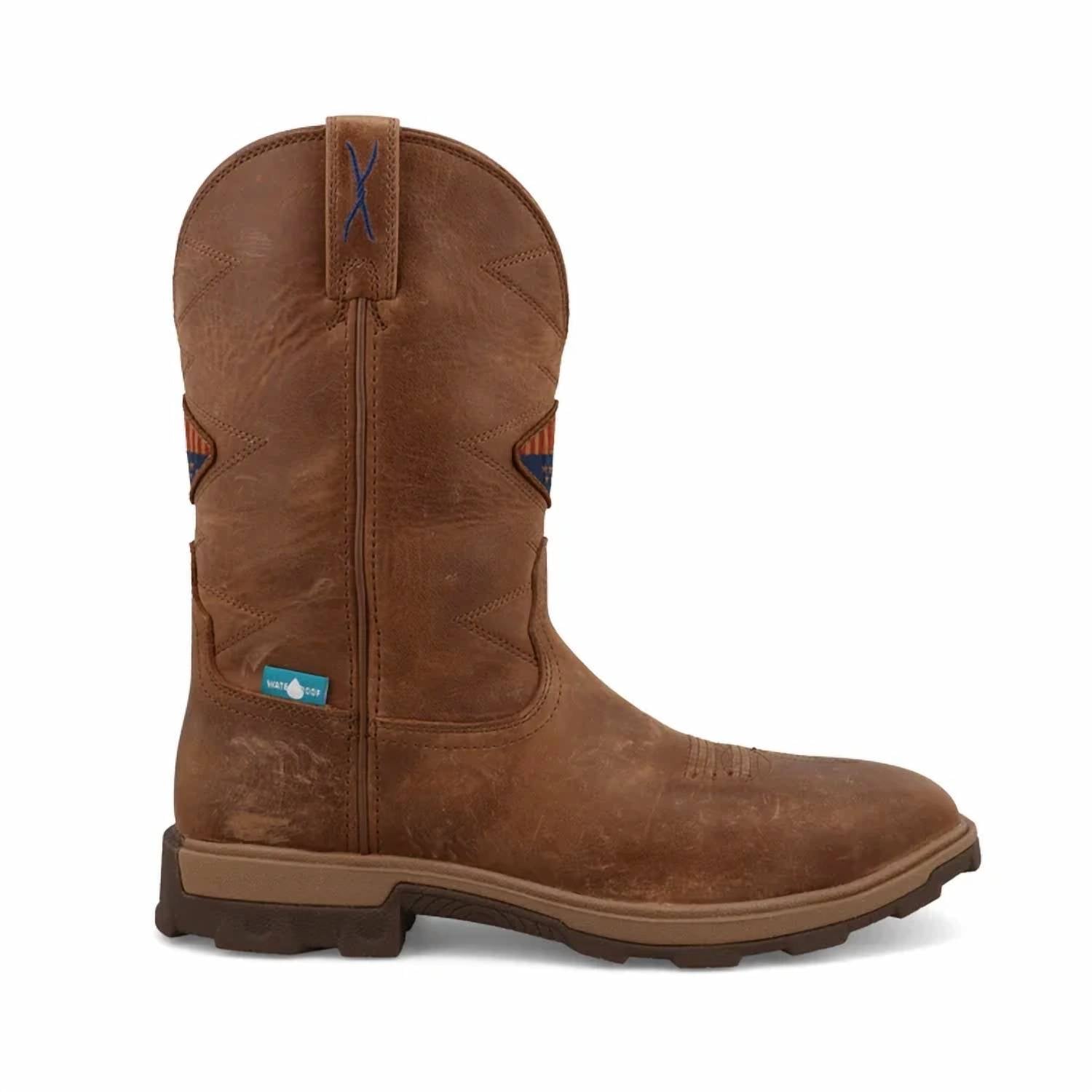 Twisted X - Men's Ultralite X Work Boots