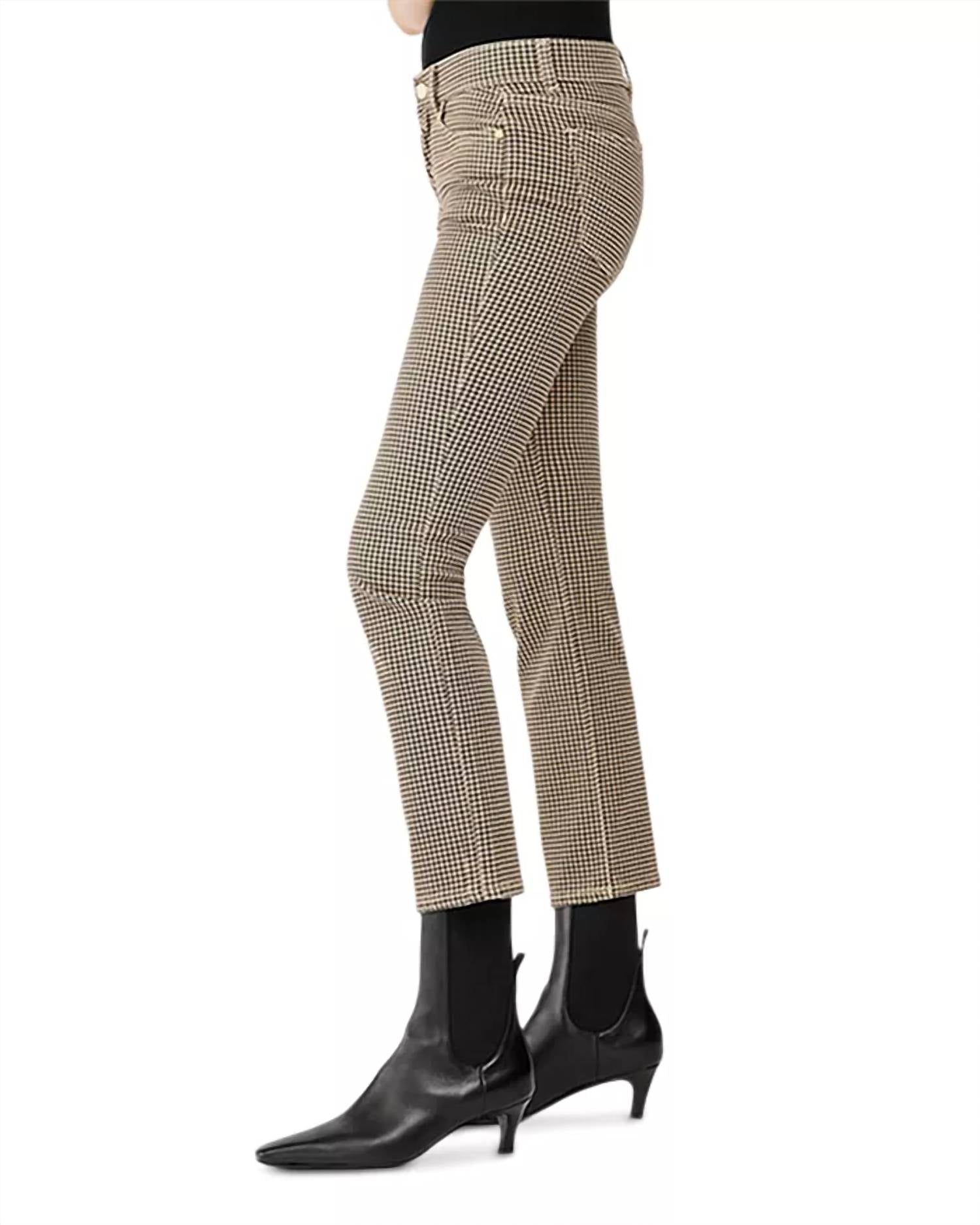 Dl1961 - Women'S - Mara Straight Leg Jean