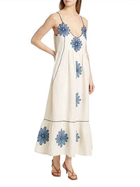 Carolina K - Carmen Dress