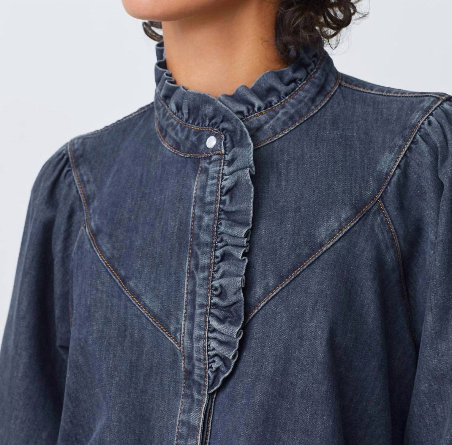 Suncoo - Lively Blouse