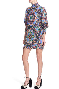 Corey Lynn Calter - Verona Glass Mini Dress