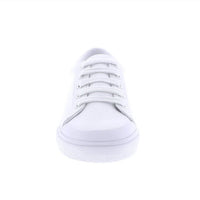 Footmates - Kids Taylor Canvas Tennis Shoes