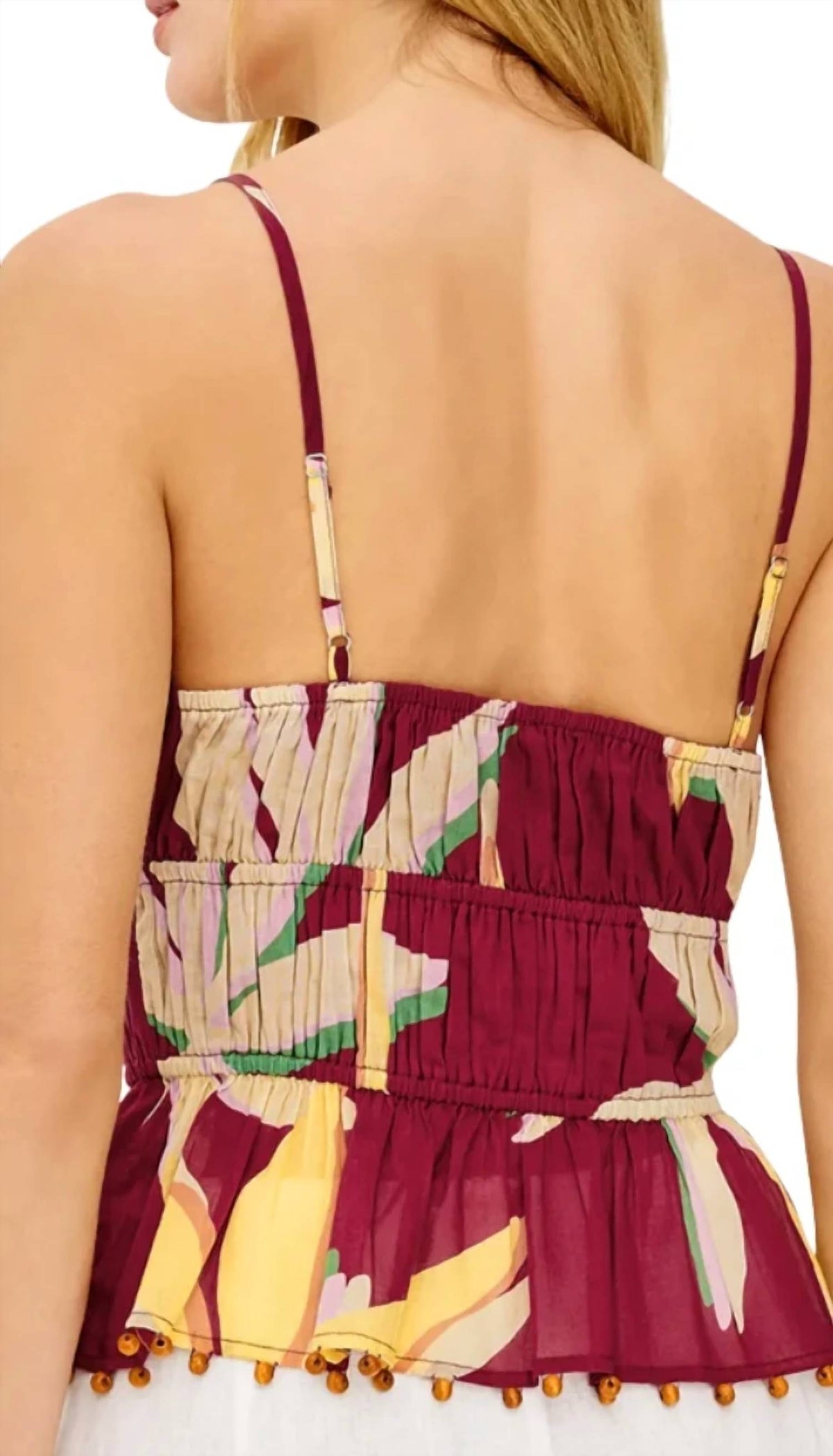 Rails - Theda Tank Top