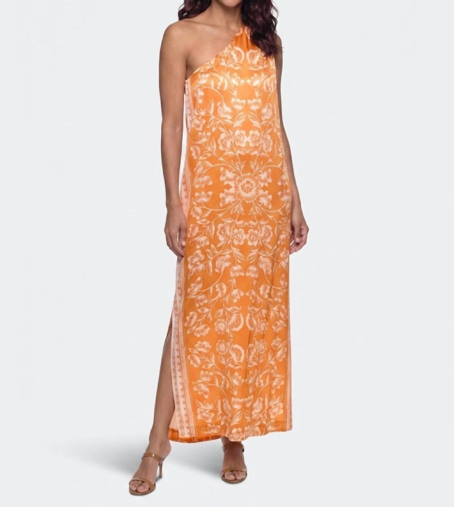Hermoza - Giulia Dress