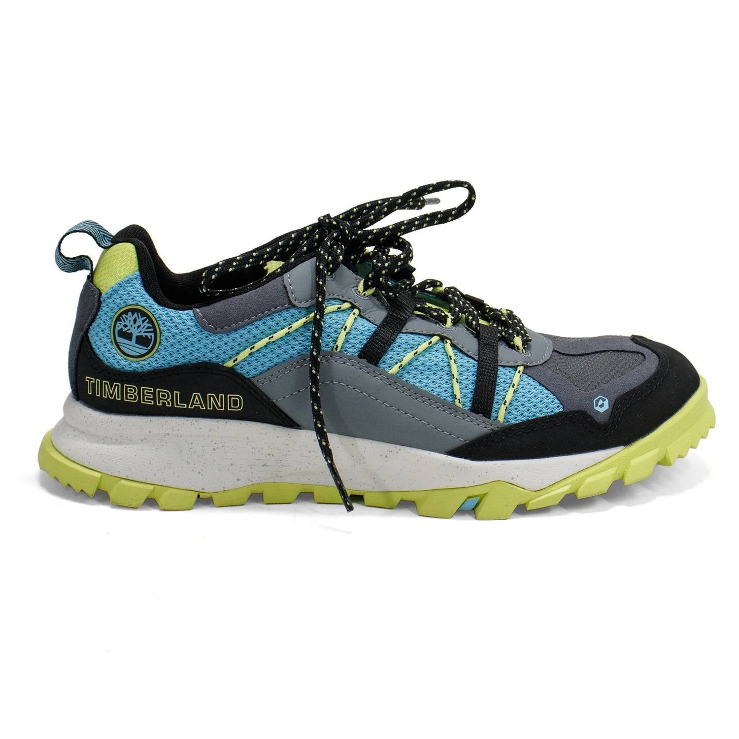 Timberland - Women's Garrison Trail Waterproof Low Hiker Shoe