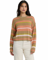 Billabong - Make It Waves Sweater
