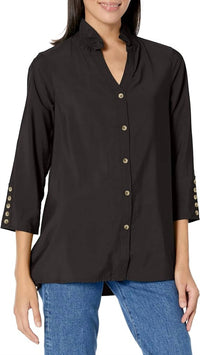 Multiples - Irresistibly Chic Top