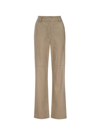Brochu Walker - Lara Vegan Leather Pant