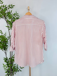 Velvet Heart - Women's Jak And Rae Talma Top