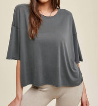 Wishlist - Women's The Easy Going Top