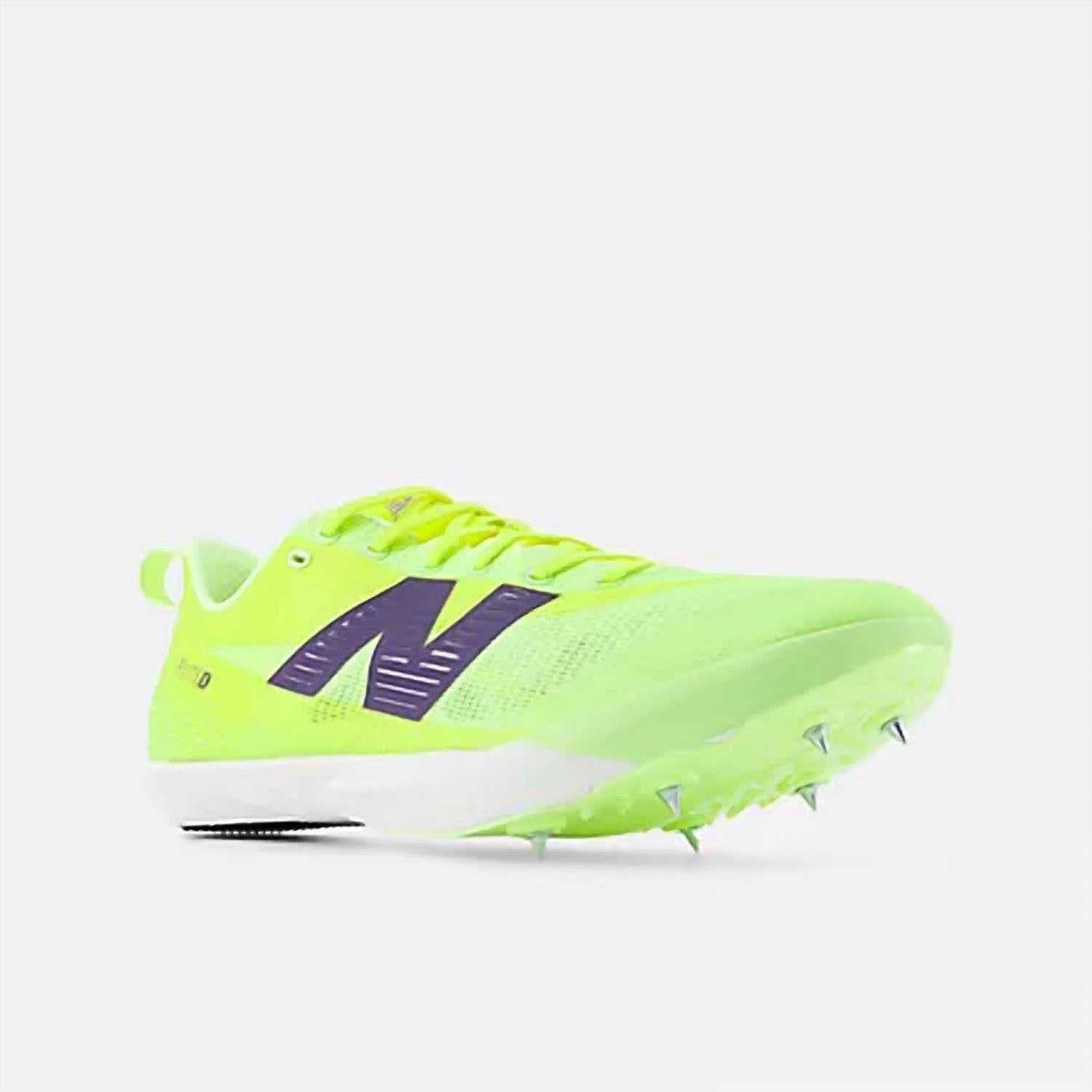 New Balance - Unisex Fuelcell Flite-s Running Shoes