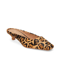 Matisse - Classy Heeled Mule