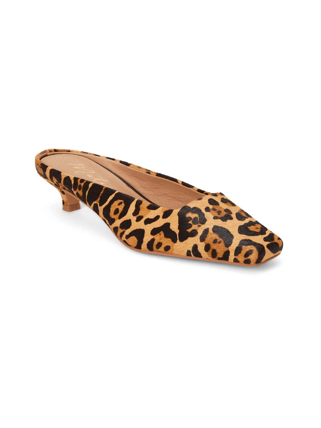 Matisse - Classy Heeled Mule