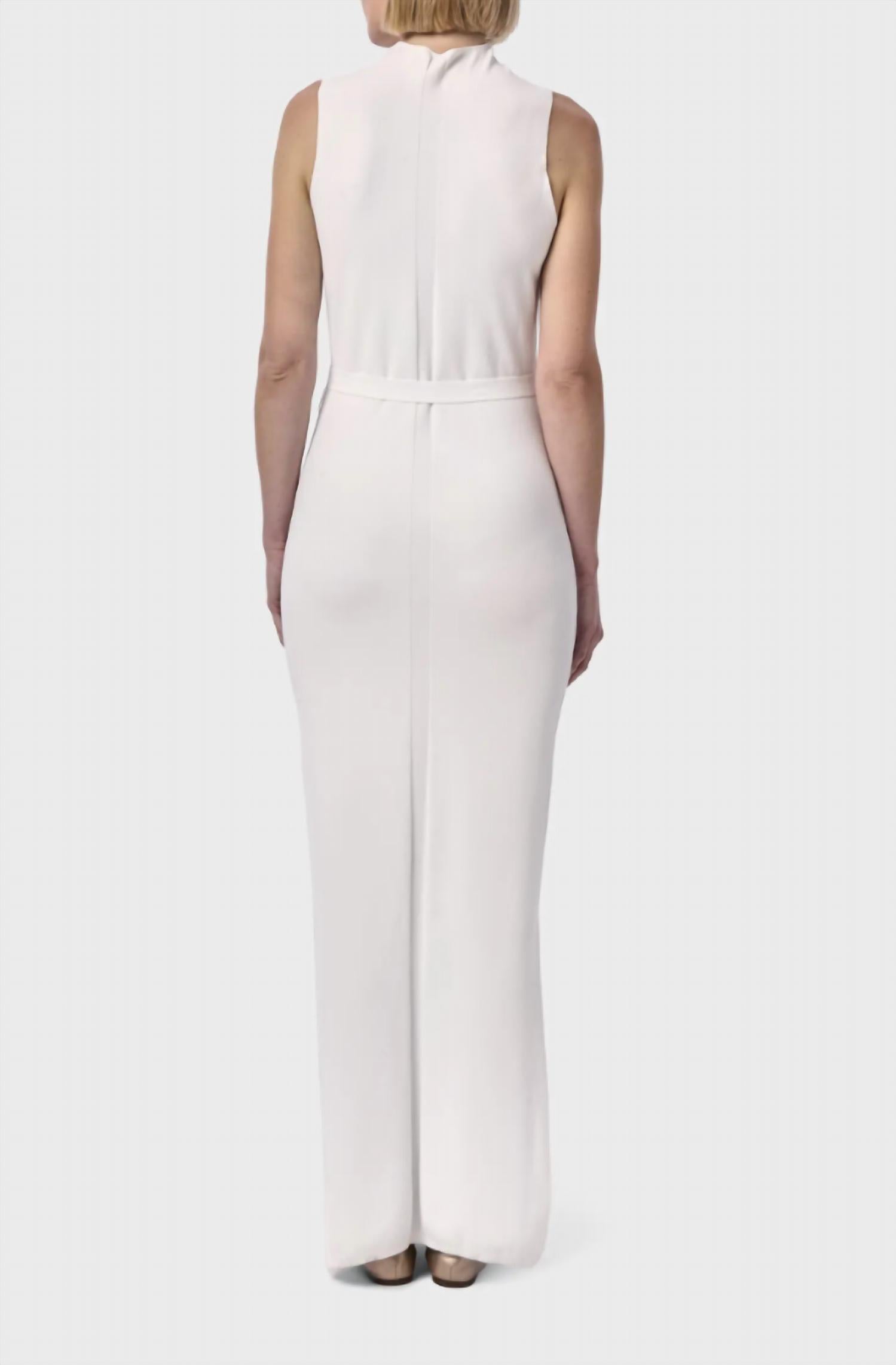 Capsule 121 - Electric Midi Dress