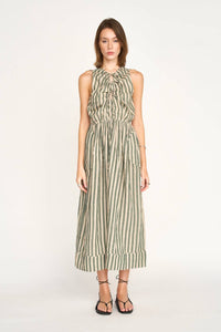 Mirth - Cerritos Sleeveless Maxi Dress