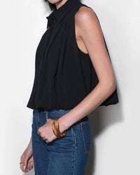 Greylin - Samantha Button-down Blouse