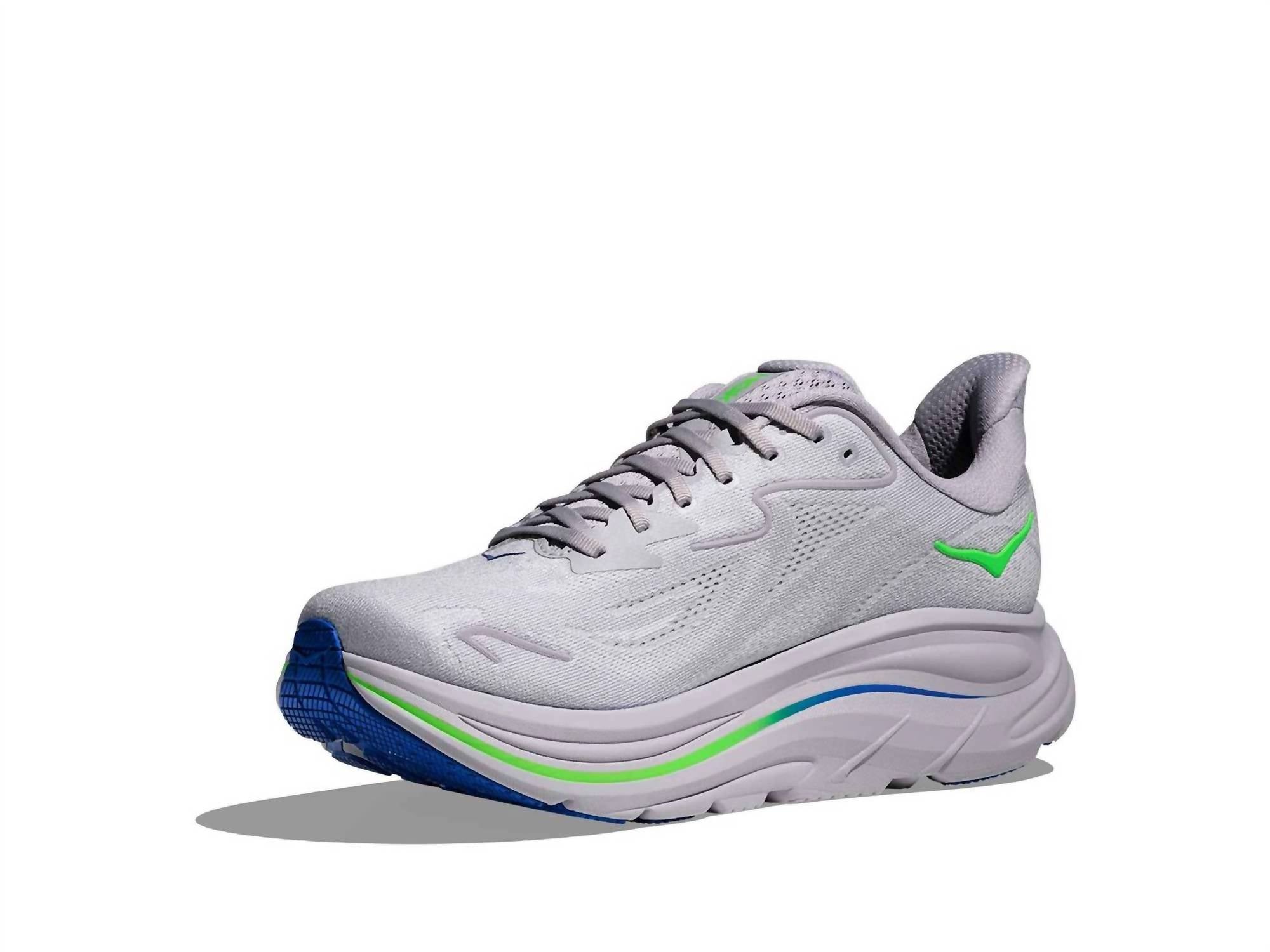 Hoka - Men's Clifton 10 Running Shoe
