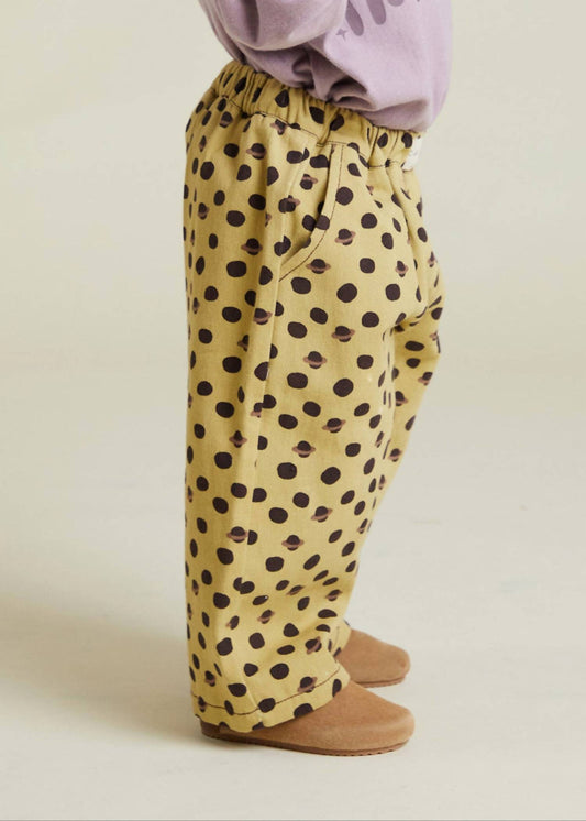 Claude & Co - Kids' Lowe Honey Saturn Trouser