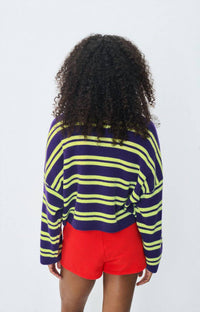 American Vintage - Raxow Crew Sweater