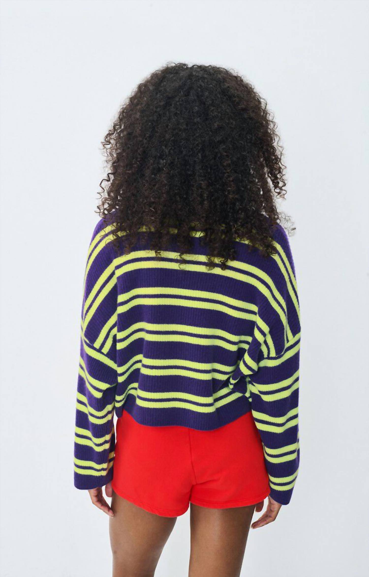 American Vintage - Raxow Crew Sweater