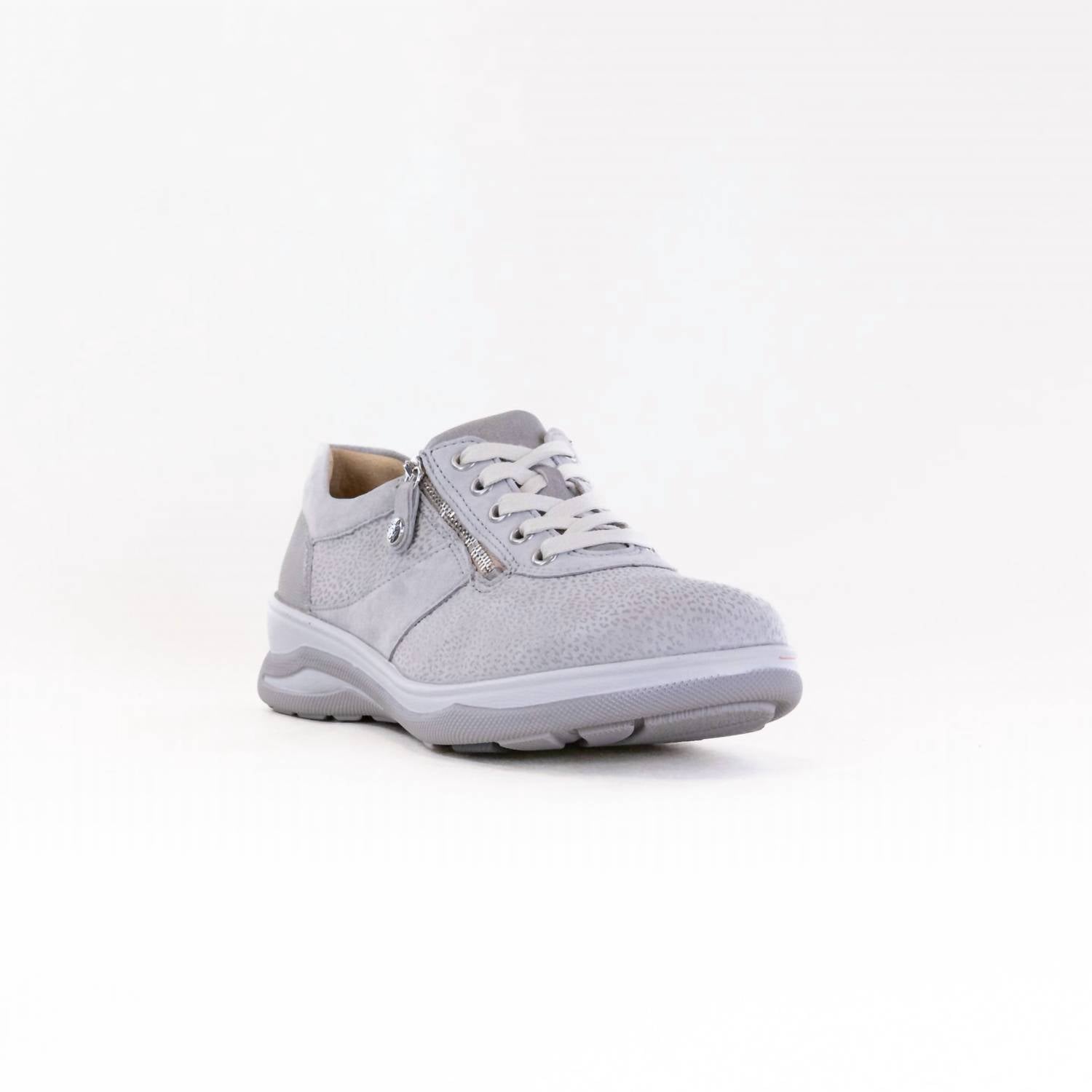 Fidelio Women's Multistretch Mitzy Shoes in pearl kombi - women's sneaker - detail view
