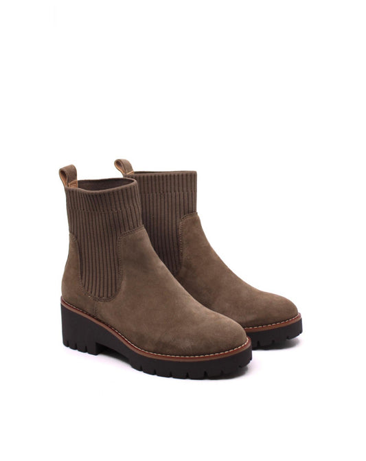 Women's Darren Booties