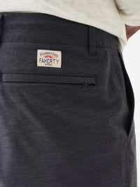 Faherty - Belt Loop All Day Shorts