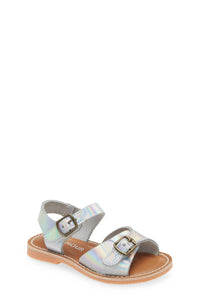 L'Amour - Girl's Olympia Sandal - Toddler
