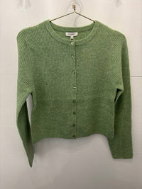 Z Supply - Women's Medina Rib Cardigan