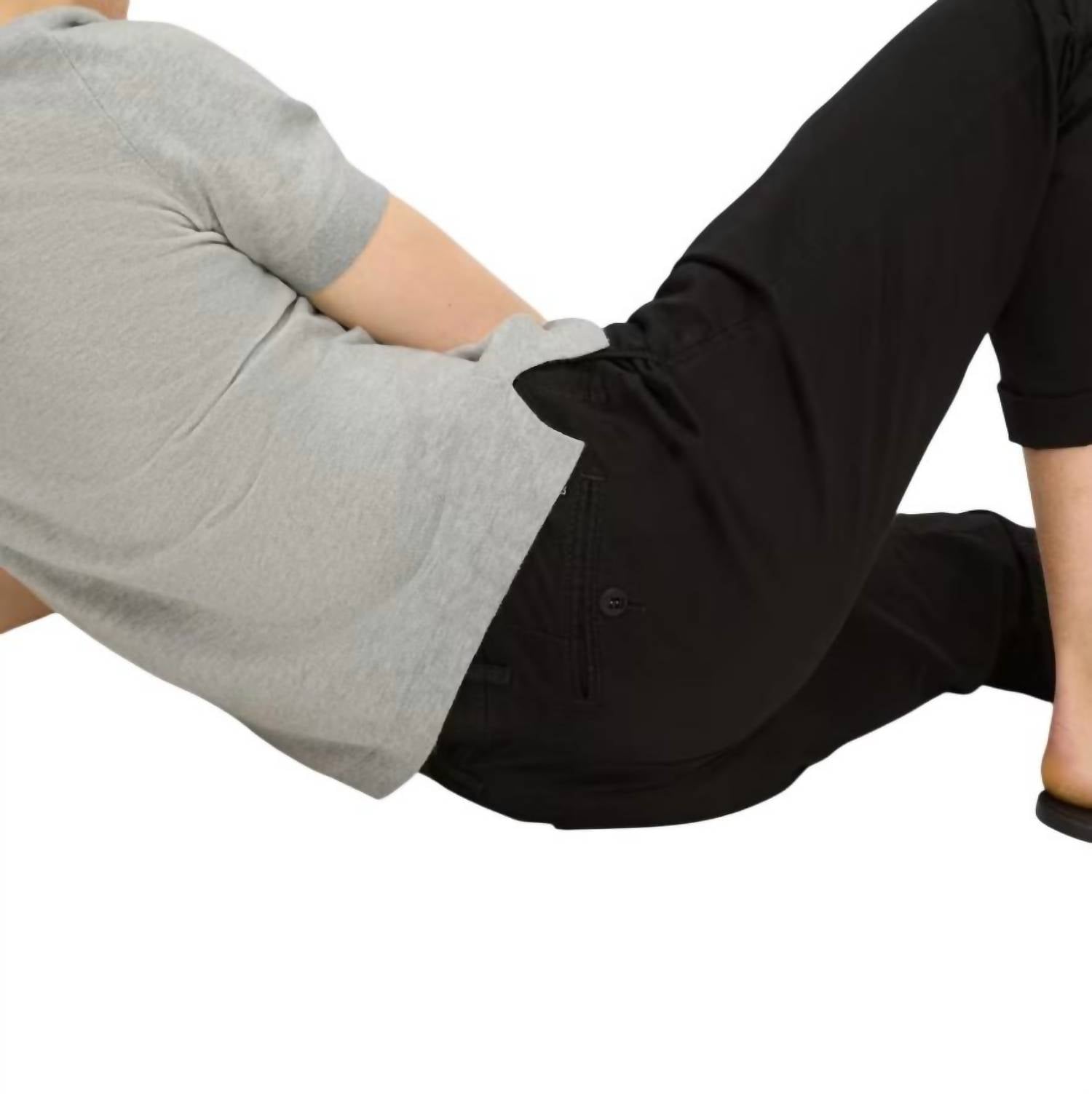 Brax - Men's Evans Regular Fit Chino Pants