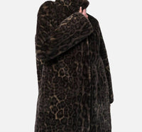 Apparis - Blair Coat