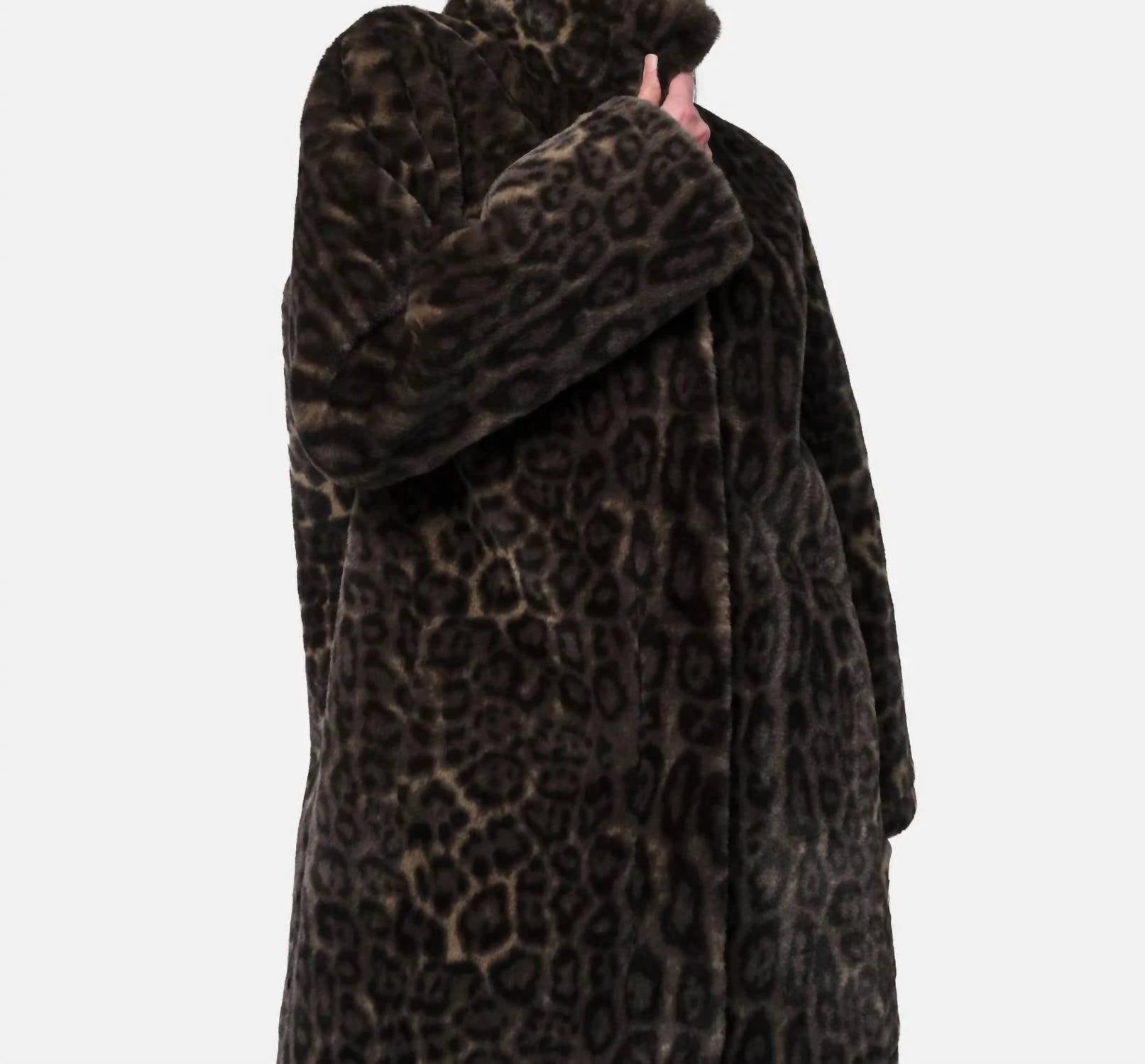 Apparis - Blair Coat