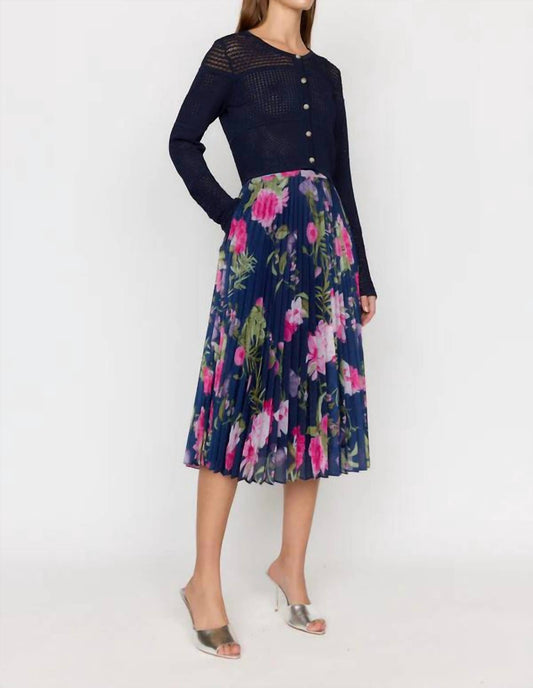 Christy Lynn - Pia Skirt