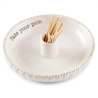 Mudpie - Pick & Choose Toothpick Set