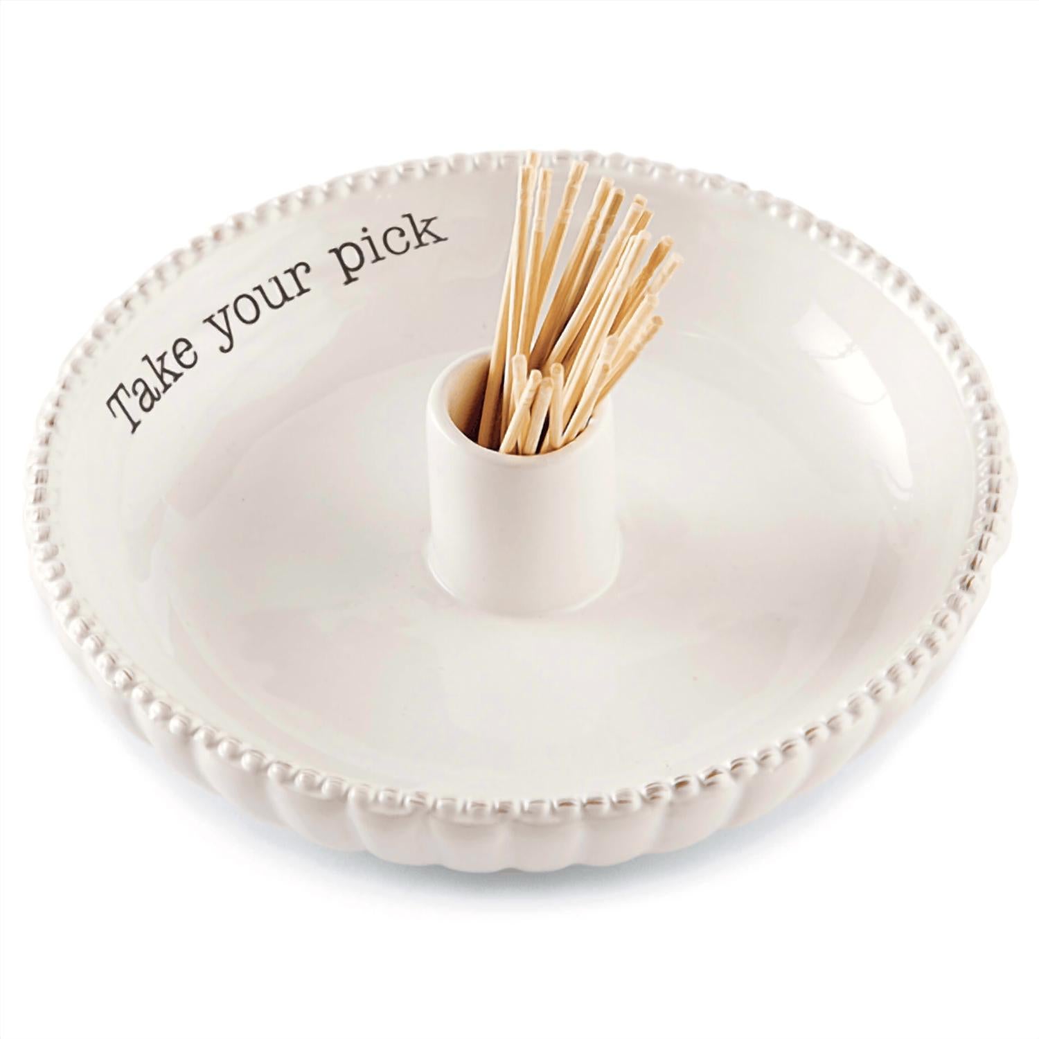 Mudpie - Pick & Choose Toothpick Set