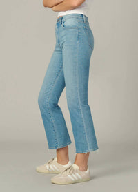 Joe'S Jeans - Callie Cropped Bootcut Jeans