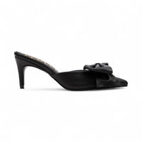 Ccocci - Women's Carol Big Bow Kitten Heel