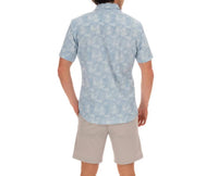 Fish Hippie Co - Rowe Performance Shirt