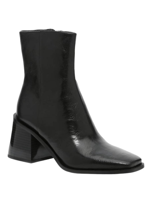 Sam Edelman - Women's Winnie Leather Boots