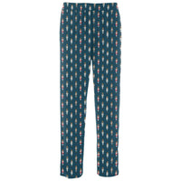 Kickee - Men's Print Pajama Pants