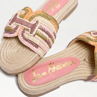 Sam Edelman - Women's Miya Slide Sandal