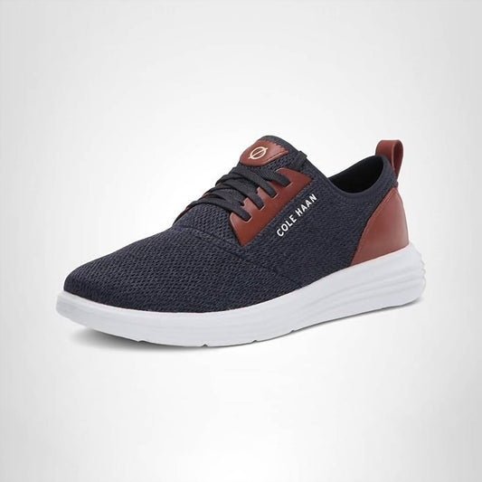 Cole Haan - Men's Grand Sports Journey Knit Sneakers