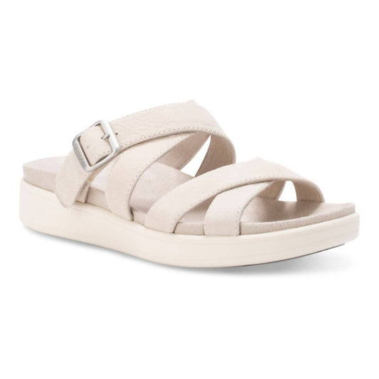 Eastland - Women's Machias Buckle Slide